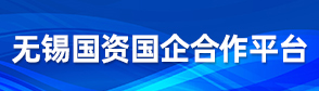 無錫市國資國企合作平臺